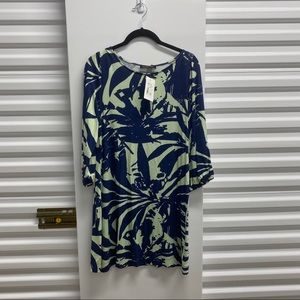 Hourglass Lilly Dress